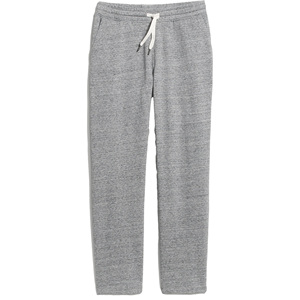 Pantalon homme coupe droite active, conçu pour une mobilité fluide, une forme élégante et une présence décontractée équilibrée. - Product Image 2