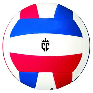 顶级超细纤维排球最佳质量柔软日本超细纤维排球柔软触摸排球