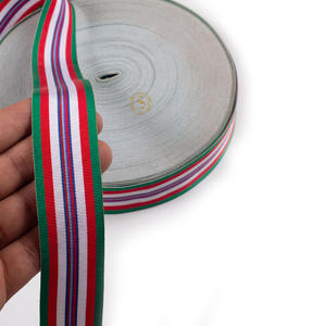 Cinta de moire ceremonial para uniformes ceremoniales accesorios de uniformes ceremoniales - Product Image 1