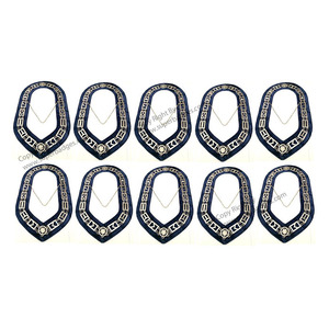 ปลอกคอทหารเมโซนิค - Product Image 2