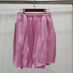 Short de sport de course à pied personnalisé OEM pour hommes Shorts pour hommes personnalisés Cargo Shorts pour hommes 100% coton Shorts pour hommes - Product Image 1