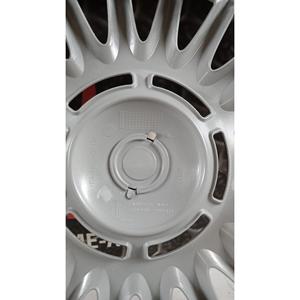 Cache-roue ALFA ROMEO Série 147 (937) (00>05) 60695793 - Product Image 3