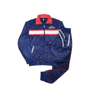 Custom High Quality Sun Faded Acid Wash <b>Hoodie</b> and Sweatpants Sets Vintage Tracksuit Sweatsuit Sweat Jogger Pant Suit for Men - Product Image 5