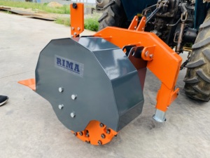 PTO Stock Grinder rectifieuse <span class=keywords><strong>de</strong></span> souche d'arbre <span class=keywords><strong>broyeur</strong></span> <span class=keywords><strong>de</strong></span> souche <span class=keywords><strong>de</strong></span> bois - Product Image 5