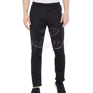 Pantalón de hombre superventas de calidad superior para venta en línea pantalón de hombre cómodo de Color sólido - Product Image 1