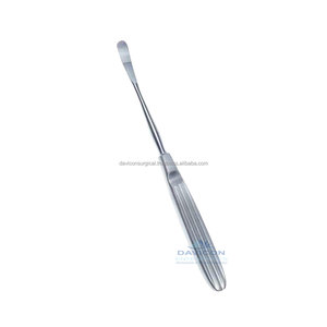 Élévateur parostéal obwedeser en acier inoxydable 11mm-Instruments de chirurgie maxillofaciale - Product Image 5