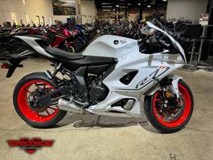 ยามาฮ่า YZF-R7 ปี 2022 มือสอง - Product Image 2