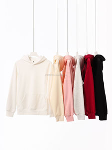 Sweats à capuche en coton de haute qualité, sweats à capuche de sport personnalisés à vendre, sweats à capuche en coton lourd pour hommes - Product Image 3