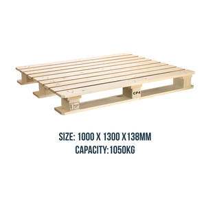 Mini posavasos de madera para bebidas frías y calientes, posavasos de estilo de palé de madera de pino Natural, posavasos de madera personalizados - Product Image 6