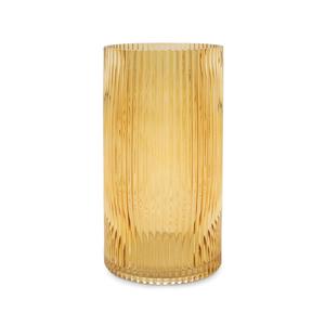 24 piezas de vidrio transparente mejor para la decoración de bodas y fiestas a precios de venta directos de fábrica con tamaños de 5.1L X 5,1 W X 6,4 H Cm - Product Image 5