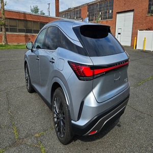 MEJOR PRECIO PARA Lexus RX 350 Luxury 2023 - Product Image 3