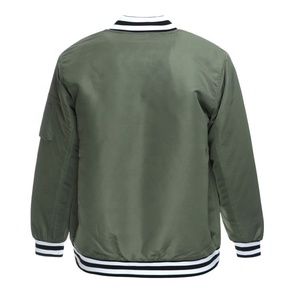 Wholesale new design bomber jacket wholesale Pakistani supplier Supplier Hot Sale Latest Style High Quality <b>Cheap</b> Outdoor Sports - Product Image 3
