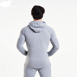 Ropa deportiva para hombre, chándales transpirables de invierno, listos para enviar, venta al por mayor, chándales personalizados - Product Image 6