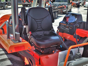 2026 Kubota <b>Tractor</b> <b>Loader</b> <b>Backhoe</b> M62 - Product Image 3