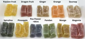 Best Seller Handmade Gummy Candy Seamoss Snacks from BLUE LOTUS - Product Image 5