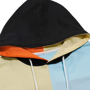 Nouveauté : sweats à capuche personnalisés pour hommes, 100% coton, respirants, écologiques, impression numérique, automne, fabriqués au Pakistan - Product Image 4