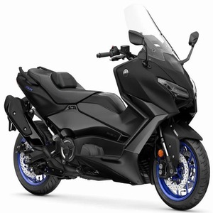 TOP-SELLING NOUVEAU 2025 TMAX 560 TE-CH Scooters et motos - Product Image 3