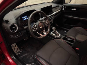 Usado 2023 K * ia Forte GT - Product Image 4