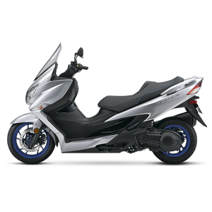ซูซูกิ เบิร์กแมน 400 ปี 2022 - Product Image 5