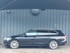 UTILISÉE LHD/RHD 2024 SKODA SUPERB 2.0TDI SE L - Product Image 3
