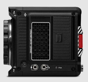 Cámara de Cine Digital Profesional 7100333 6K - Product Image 3