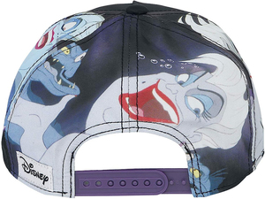 Gorra de béisbol deportiva de algodón 100%, sombrero de ala curvada de 5 paneles de alta calidad, característica impermeable, diseño impreso personalizado, MOQ bajo deportivo - Product Image 3