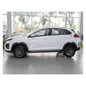 Chery Tiggo 3X 2025 de haute qualité fourni pour la vente en gros avec une livraison et une valeur commerciale constantes - Product Image 4