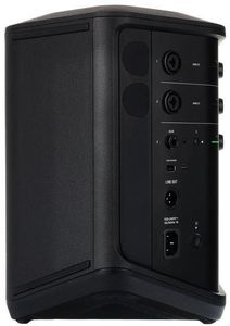 Soporte de Plástico Portátil Pro+Negro para Sistema de Altavoces DIY, Grado Industrial, OEM, Personalizable, Novedad 2026, Oferta Disponible - Product Image 2