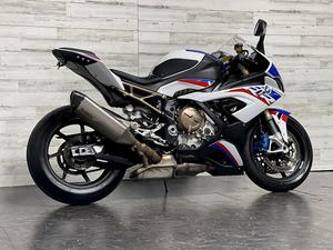 BMW S1000RR 2022 usado disponible para la venta - Product Image 4