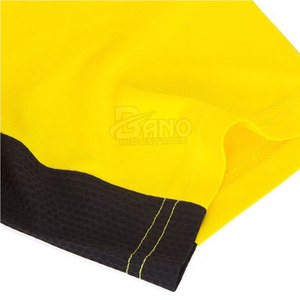 Uniforme de fútbol para hombre de bajo precio hecho profesional, secado rápido, precio al por mayor, conjunto de camisetas de fútbol personalizadas - Product Image 4