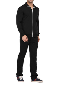 ชุดวอร์มสองชิ้นสำหรับผู้ชายและ2025มีฮู้ดสำหรับผู้ชายชุดวอร์มสองชิ้นโลโก้ตามสั่ง - Product Image 2