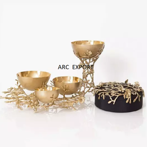 ชุดเครื่องเขียนธูปขนาดใหญ่สไตล์อินเดียแฟนซีดีไซน์หรูหราล่าสุด - Product Image 4