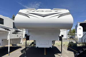 NUEVO Modelo Moderno - Nuevo 2027 Host Campers Mammoth. Listo para enviar con entrega puerta a puerta. - Product Image 4