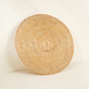 Rattan <b>Placemats</b> Wholesale, Rattan <b>Placemat</b>, Vietnam Handmade - Product Image 1