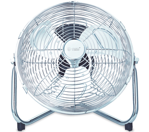 Ventilatore da pavimento in metallo 70W 40cm. (GSC 5000722) - Product Image 1