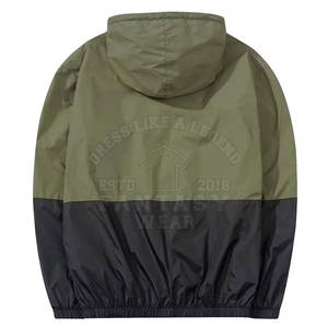 Chaqueta Cortavientos de Invierno para Hombre, Chaqueta Cortavientos de Moda, Nuevos Estilos, Chaqueta Cortavientos de Alta Calidad - Product Image 6