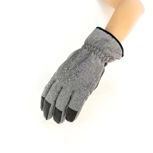 ODM servicios Precio razonable Último estilo Mejor calidad nuevo modelo Personalizado hacer Guantes de esquí Impermeable a prueba de viento Invierno Snowboard - Product Image 3