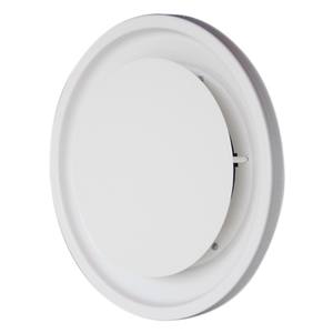 Disco Circ Diff 3JW 1610389003 VIM 315 de 600 RAL 9003, accesorios de iluminación - Product Image 1