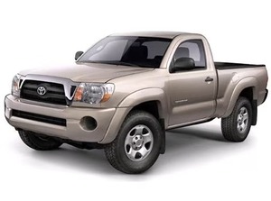Toyota Tacoma PreRunner V6 2005 de Alta Calidad - Product Image 3