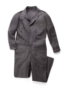Overol FR Ropa de tela Ropa resistente al fuego Ropa PPE para hombres Overol DE SEGURIDAD reflectante de alta calidad Ropa DE TRABAJO - Product Image 6