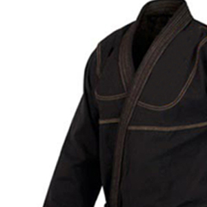 Alta calidad por encargo poliéster/algodón Jiu Jitsu traje Jiujitsu uniforme conjunto para artes marciales - Product Image 5