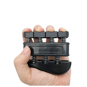 Agarraderas para Manos, Entrenador de Dedos para Piano y Guitarra, Fortalecedor de Manos, Herramienta de Práctica - Product Image 2