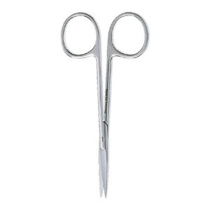 Tijeras de disección de IRIS resistentes para estudiantes de medicina, clínicas y hospitales - Product Image 4