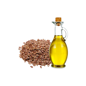 Huile de lin pure fournie pour compléments alimentaires et applications culinaires - Product Image 3