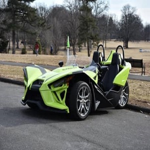 POLA RRIS SLINGSHOTT SL 2023 ENTREGA RÁPIDA - Product Image 3