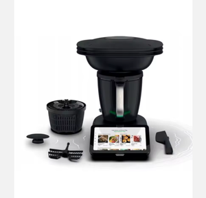 Thermo-mix TM7 prêt à être expédié - Neuf, non ouvert et dans son emballage d'origine avec tous les accessoires - Product Image 2