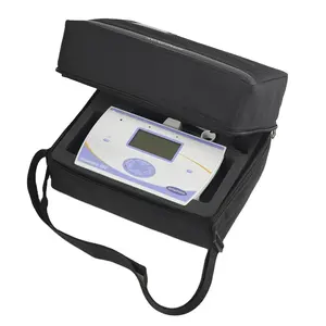 Amplivox Otowave 302, tympanómetro, medición de detección clínica para mediciones de oído medio seguras y objetivo