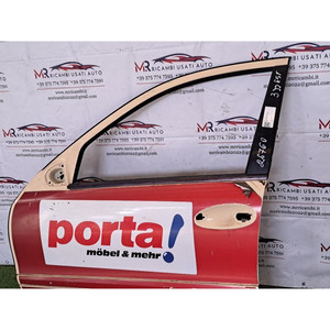 PORTA ANTERIORE SINISTRA MERCEDES Classe E Berlina W211 2a Serie A211720130528 PORTA 646961 (07>) - Product Image 3