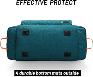 Sac à dos d'entraînement personnalisé pour le football et le basketball pour les jeunes 2025, sac de sport à vente chaude, sac de volley-ball personnalisé, sac de football personnalisé - Product Image 4