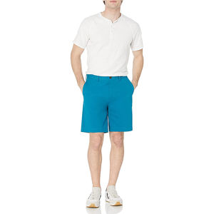 Venta al por mayor de pantalones cortos de los hombres ropa deportiva pantalones cortos casuales de verano de los hombres para la venta - Product Image 1